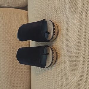 Vince Sutherland Espadrille Sandals